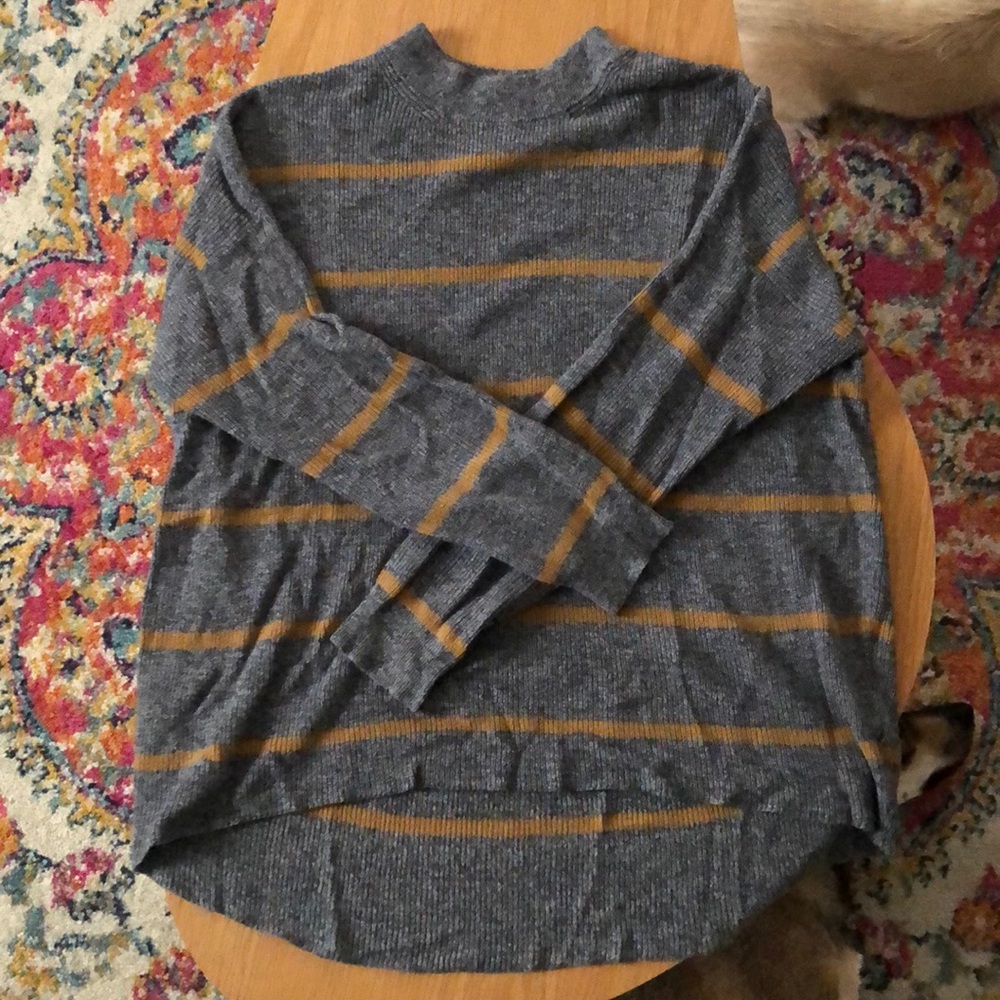 American Eagle Jegging Fit Sweater